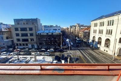 Dacia (Piata Spaniei)-Parcul Ioanid,3 camere  amenajat ,mobilat si utilat - 3