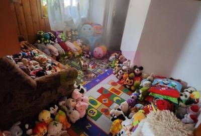 Vila de vacanta de vanzare in Busteni - Zona Zamora - 28