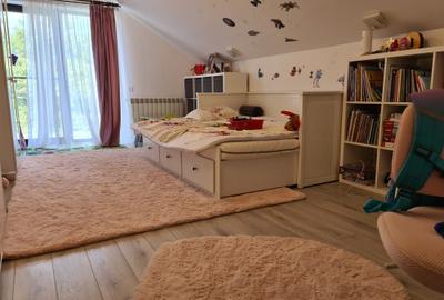 Nou! Fără comision! Vila Pantelimon complet renovata 2023 - 6