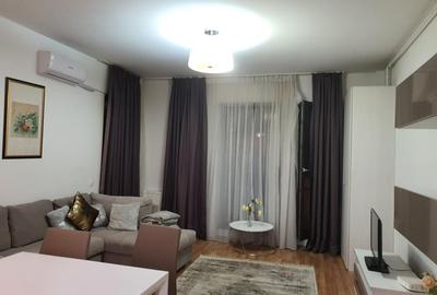 Apartament cu 2 camere decomandat, mobilat în Titan - 13