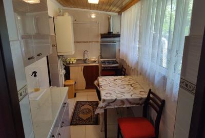 Apartament cu 2 camere decomandat în Far - 3