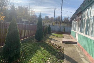 Casă cu 3 camere cu Teren 1000 Mp în Bogdănești - 4