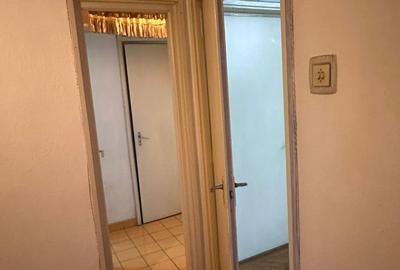 Apartament cu 3 camere în Gara de Nord - 10
