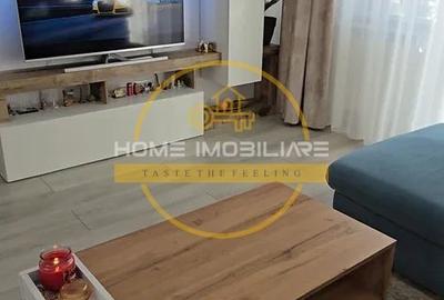 Apartament cu 2 camere decomandat, mobilat în Tătărași - 2
