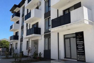 Apartament cu 2 camere în Central - 7