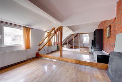 Casă individuală cu 4 camere cu Teren 143 Mp în Alba Iulia - 16