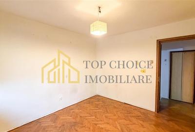 2 CAMERE BARBU VACARESCU - ETAJ 2/7 - INVESTITIE EXCELENTA - DE RENOVAT - 6