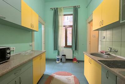 Apartament spațios, decomandat,  Neptun - 10