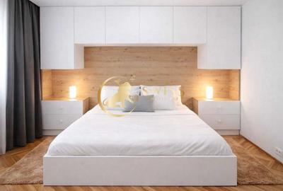 Apartament modern 3 camere | Decomandat | 2 bai | Louis Pasteur | Zorilor - 2