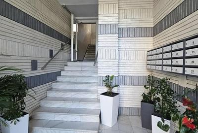 De inchiriat spatiu birouri renovat, 13 Septembrie/Marriott - 3