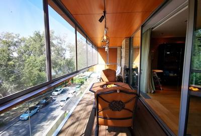 Apartament impresionant cu vedere catre lac, piscina comuna, finisaje premium - 4