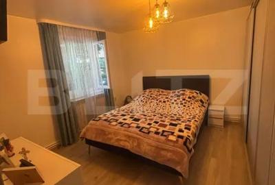 Casă cu 5 camere cu Teren 100 Mp în Central - 10