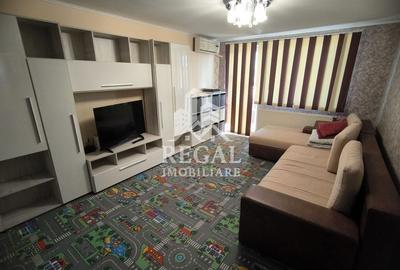 Apartament de închiriat cu două camere în Deva