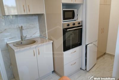 Apartament cu 3 camere, situat in Centru, la etajul 2 - 5