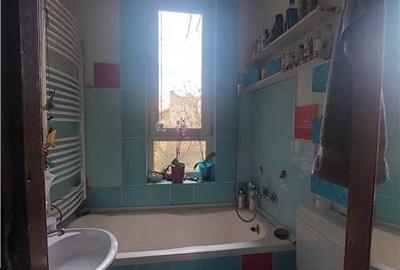 Apartament cu 2 camere nedecomandat, mobilat în Ultracentral - 8