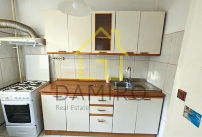 Apartament cu 3 camere decomandat, mobilat în Tei - 4