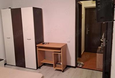 Garsonieră decomandată în Central - 4