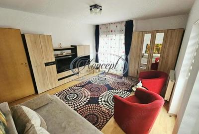 Apartament ideal investitie in Marasti - 1