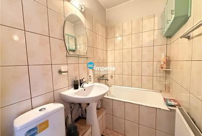 Apartament cu 2 camere decomandat în Alexandru cel Bun - 6