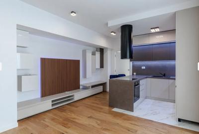 Cotroceni,REZIDENTIAL 2024,et.2/12,decomandat,Amenajat,mobilat utilat lux - 3