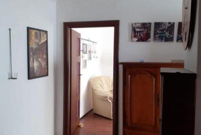 Apartament 3 camere decomandat etajul 1 zona Faget - 4