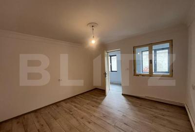 Casa pe parter, zona Romanesti / Fantana Popova - 9