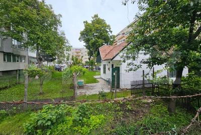 Oferta!Casa individuala, teren 500 mp, zona Grigorescu, locuinta, bloc, clinica! - 1