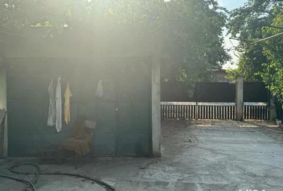 Casă cu 4 camere în Peretu - 3