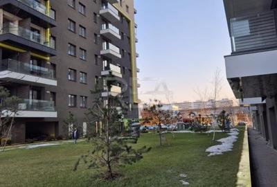 Apartament cu 2 camere decomandat în Gorjului - 9