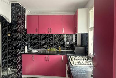 Apartament cu 2 camere decomandat în Grigorescu - 13
