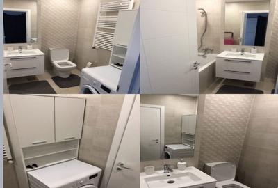 Garsonieră decomandată în Cățelu - 3