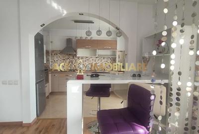 Apartament cu 2 camere decomandat, mobilat în Berceni - 4
