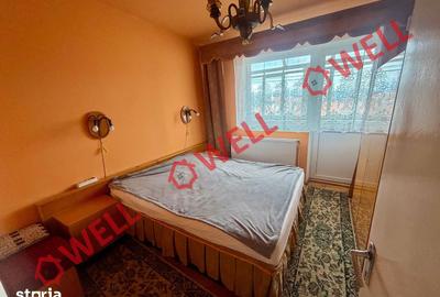 Apartament cu 3 camere în Central - 1