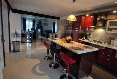 Casă cu 5 camere cu Teren 1000 Mp în Hărman - 7