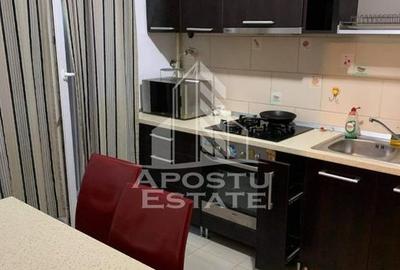 Apartament cu o camera open space in zona Aradului - 2