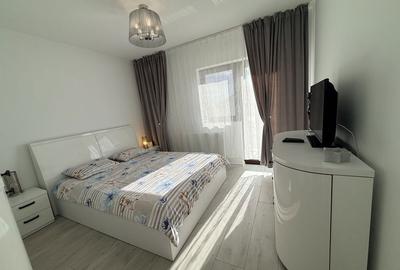 Casă cu 4 camere în Ciurbești