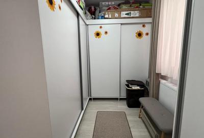 Vilă P+1+M de vânzare în complex privat – 5 camere, 2 parcări, curte proprie - 12