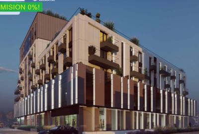 PROIECT NOU UNIRII TOWER diferite suprafete de la 1450E/mp construit! - 6