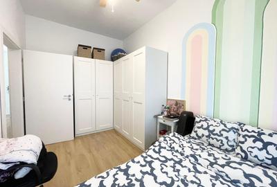 Duplex cu 4 camere cu Canalizare în Moșnița Veche - 7
