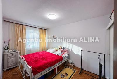 Apartament cu 2 camere semidecomandat în Piața Centrală - 3