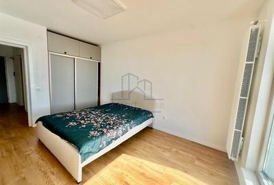 Apartament cu 2 camere decomandat, mobilat în B-dul București - 2