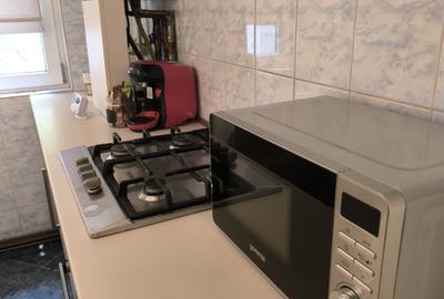 Stefan cel Mare - 5 min. Metrou - Apartament 2 camere MODERN  - CENTRALA PROPRIE - 7