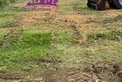 Teren extravilan  zona Episcopia - 2