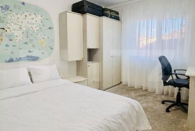 Apartament cu 4 camere în Lipovei - 2