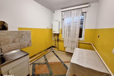 Apartament cu 2 camere semidecomandat în Central - 5