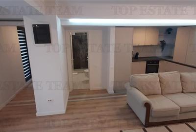 Panorama si Stil  Duplex cu 2 Camere si Terasa Spectaculoasa , Complex  modern, - 6
