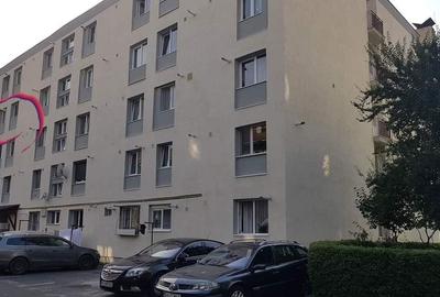 Garsonieră decomandată în Noua - 5