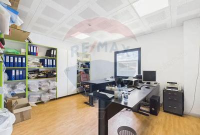 Spațiu comercial, de 473 mp, în Theodor Pallady - 12