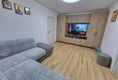 Apartament 3 camere Podu Ros - 1