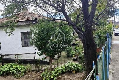 Teren Construcții intravilan de 601 mp, în Colentina - 4